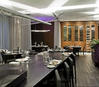 Pullman Sao Paulo Ibirapuera Restaurant